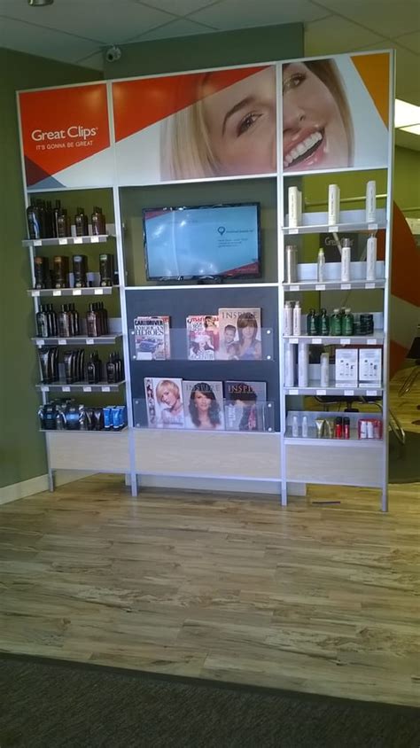 Haircuts for women. . Great clips englewood